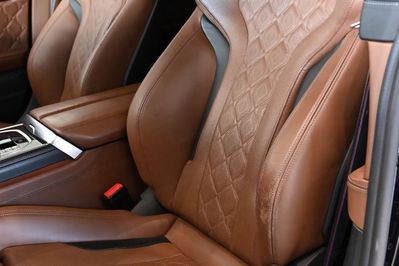 BMW Seria 8 M8 Competition