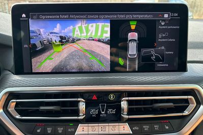 BMW X4 xDrive20d mHEV M Sport sport-aut