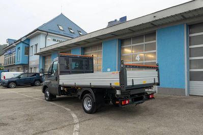 Iveco Daily 50C18 Wywrotka