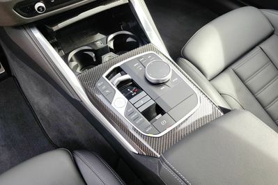 BMW Seria 4 420d xDrive mHEV M Sport aut