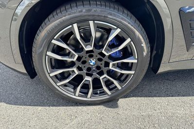 BMW X5 xDrive30d M Sport