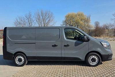Renault Trafic 2.0 dCi L2H1 Extra EDC