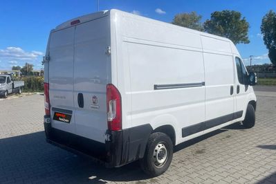 Fiat Ducato L3H2