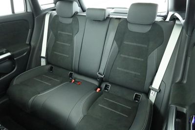 Mercedes GLA 200 AMG Line