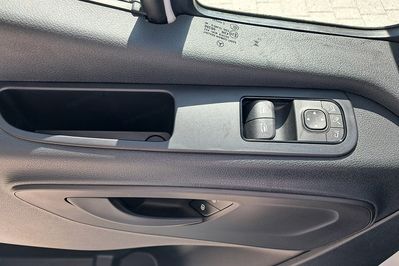 Mercedes Sprinter 317 CDI Długi PRO AUT