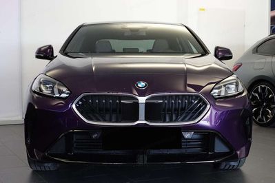 BMW Seria 2 Gran Coupe 220