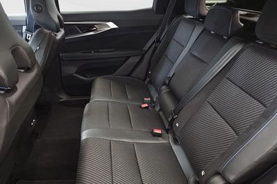 Renault Espace 1.2 E-Tech Full Hybrid 200 esprit Alpine MMT 5os
