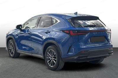 Lexus NX 450h+ Prestige AWD