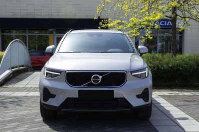 Volvo XC40 B3 Core