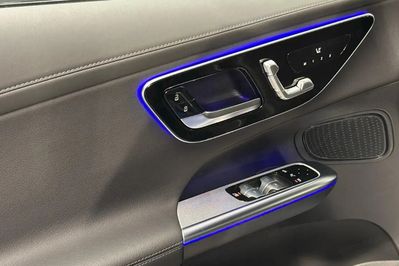 Mercedes GLC 220 d 4-Matic AMG Line