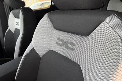 Dacia Duster Journey 1.8 Full Hybrid