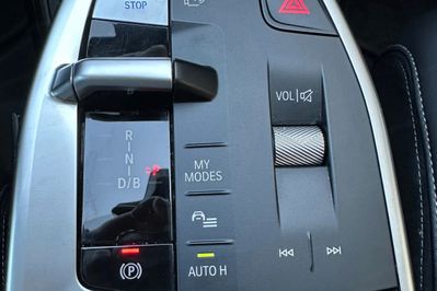 BMW iX1 xDrive30 M Sport
