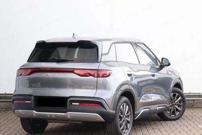 BYD ATTO 2 DM-i Boost