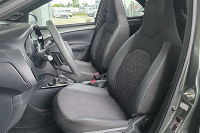 Toyota Aygo X 1.0 VVT-i Selection CVT