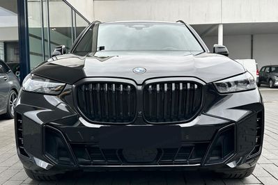 BMW X5 xDrive30d M Sport