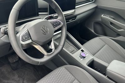 Volkswagen T-Roc Life 1.5 eTSI DSG