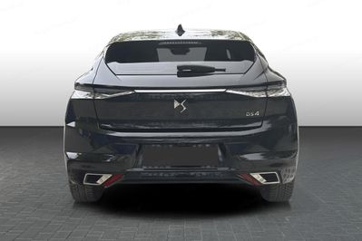 DS DS4 Trocadero 1.2 PureTech  aut