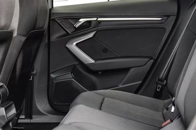 Audi A3 35 TFSI S Line