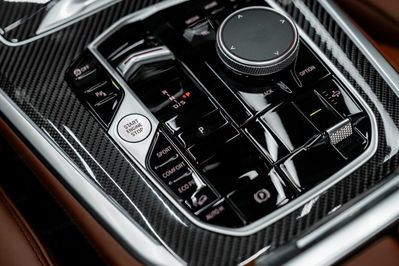 BMW X5 xDrive30d M Sport