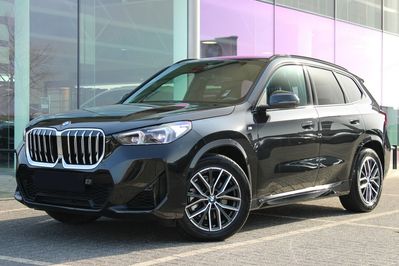 BMW X1 sDrive20i M Sport