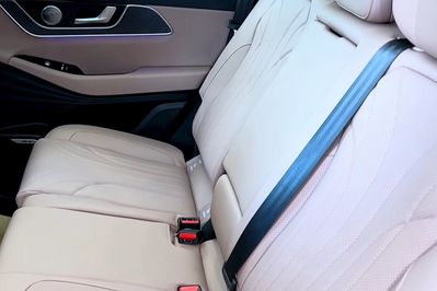 Chery Tiggo 9 Prestige 1.5 T-GDI Super Hybrid DHT 7os.