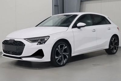 Audi A3 35 TFSI Advanced Sportback