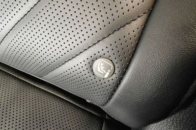 Lexus NX 350h Prestige 2.5 Hybrid AWD