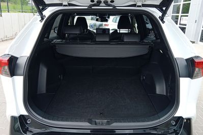 Toyota RAV4 2.5 Hybrid Selection 4x4