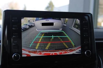 Toyota Corolla 1.5 Comfort