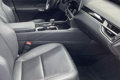 Lexus RX 350h Business Hybrid