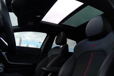Kia ProCeed 1.6 T-GDI GT DCT