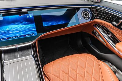 Mercedes Klasa S 450 d 4-Matic Long