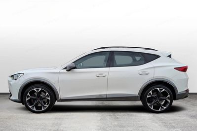 Cupra Formentor 2.0 TSI 4Drive VZ DSG