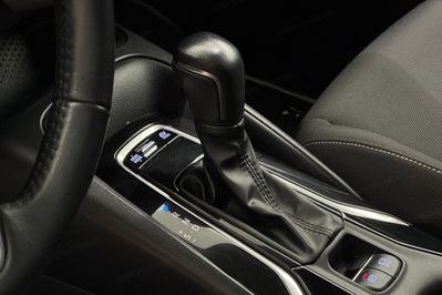 Toyota Corolla 2.0 Hybrid Comfort