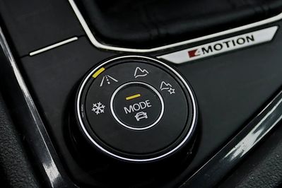 Volkswagen Tiguan 2.0 TSI 4Mot Elegance DSG