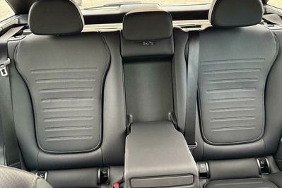 Mercedes GLC 220 d 4MATIC AMG Line