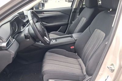 Mazda 6 2.0 Center-Line aut