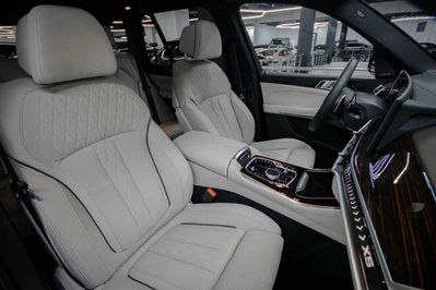 BMW X5 xDrive50e Individual Edition