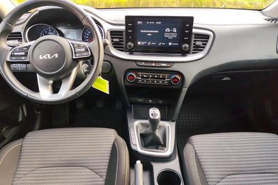 Kia XCeed 1.5 T-GDI M