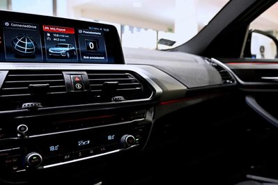 BMW X4 xDrive20i M Sport