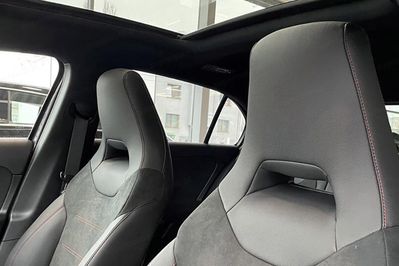 Mercedes Klasa A 250 e AMG Line