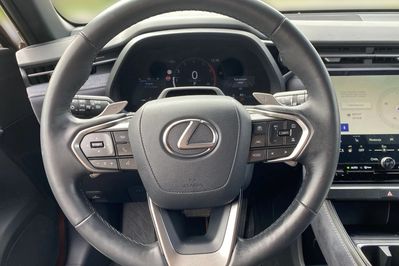Lexus LBX 1.5 Hybrid Cool