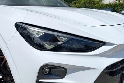 Cupra Terramar Advantage Edition DCC 2.0 TSI 4Drive DSG