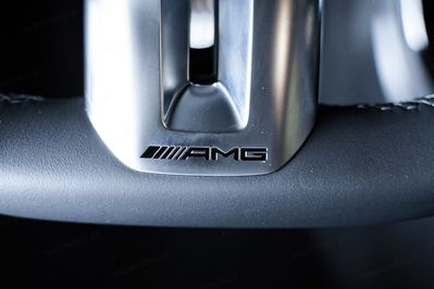 Mercedes Klasa A 35 AMG 4-Matic