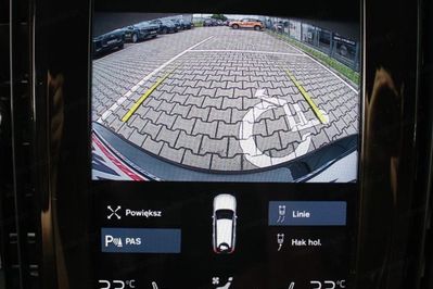 Volvo V90 B4 D AWD