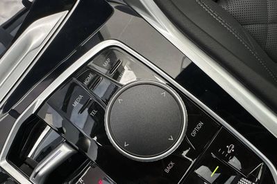 BMW X6 xDrive40d M Sport