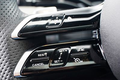 Mercedes GLC 300 e 4-Matic AMG Line