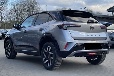 Opel Mokka GS 1.2 Turbo