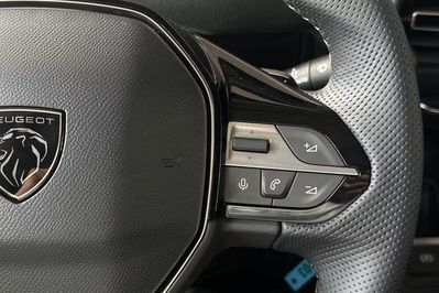 Peugeot Rifter GT L1H1