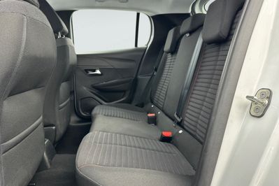 Peugeot 208 Active Pack 1.2 PureTech